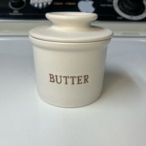 Amazon Cream Butter Crock